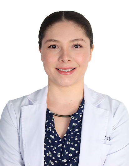 Dra. Maria Vidal, Family Medicine, Mexico